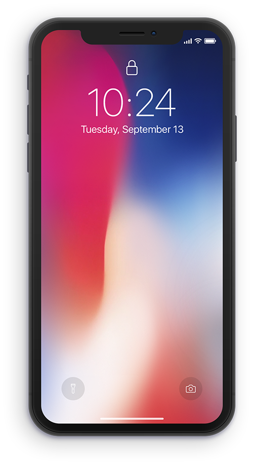 service handphone